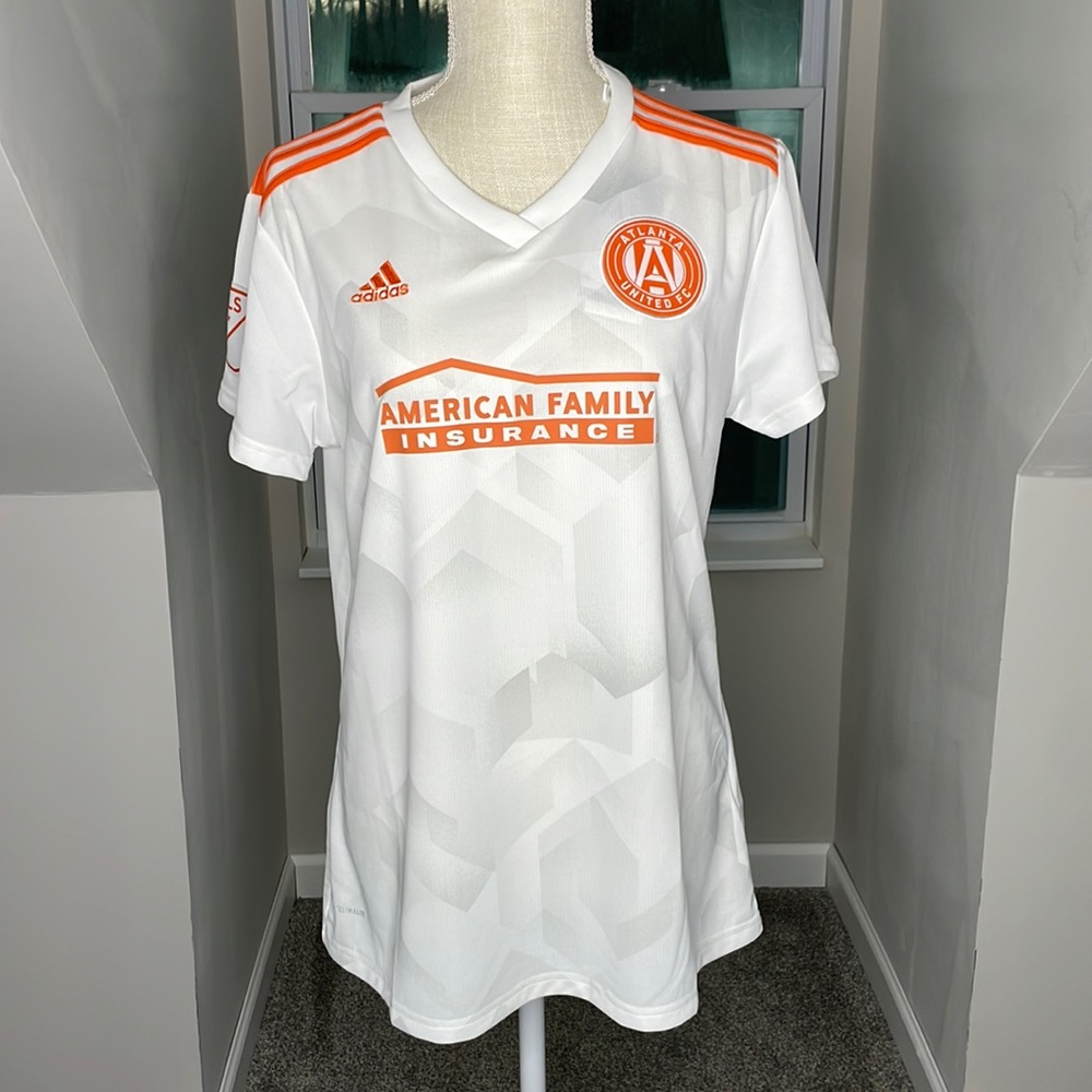 Women’s Atlanta United Size L
